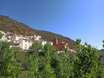 Parque de Laroya
