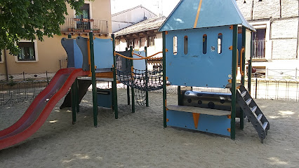 Zona infantil