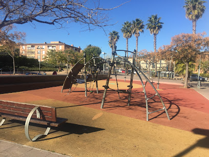 Parque de Can Palmer