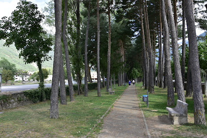 PARQUE DE LA CONCHADA