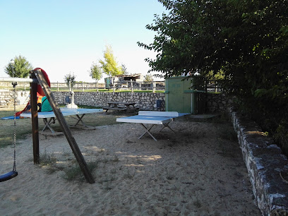 Parque infantil