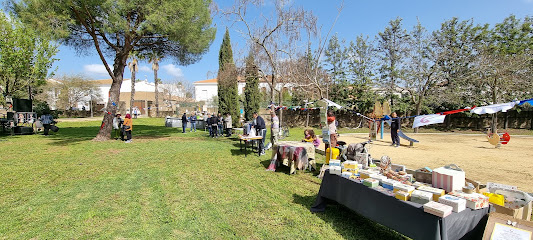 Parque Huerta Arturo