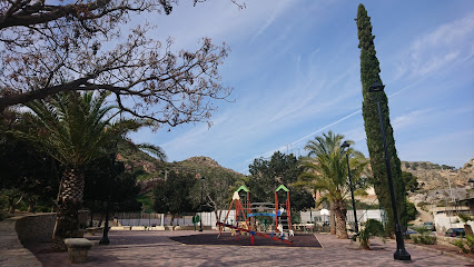 Parque del Calvario