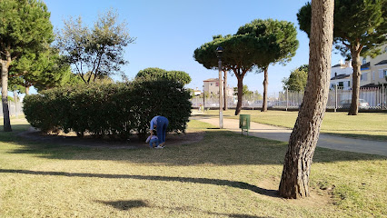 Parque de la Paz