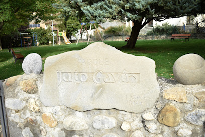 Parque Julio Gavín