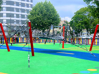 Parque Infantil Versalles