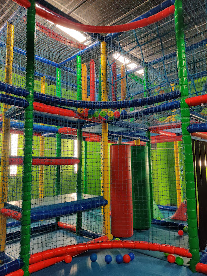 Divertidea parques infantiles