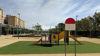 Parque De Kansas City De San Pablo