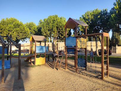 Parc Infantil