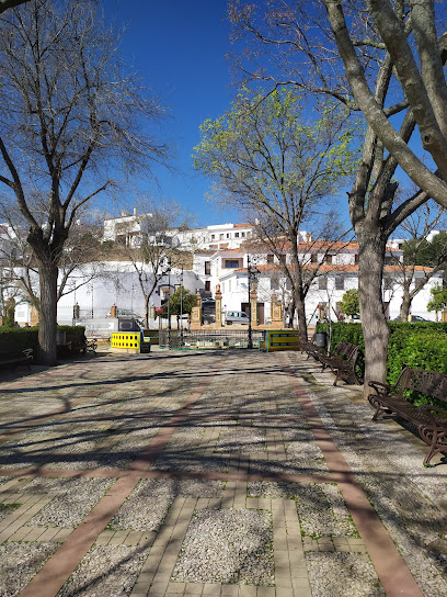 Parque infantil