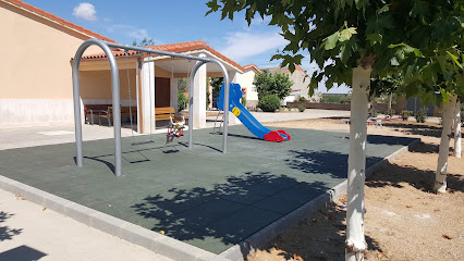 PARQUE INFANTIL – Escuelas