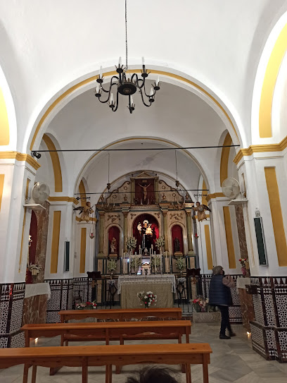 Parque San Antonio