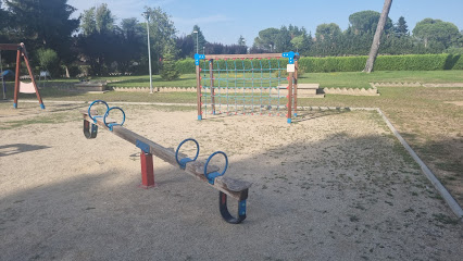 Parc infantil