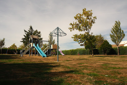 Parque infantil