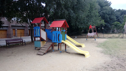 Parc Infantil