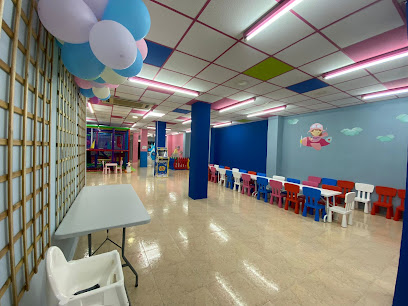 Sondecosas Park