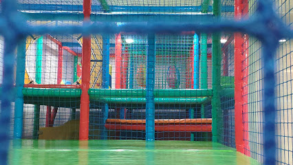 Gomibolas Parque Infantil