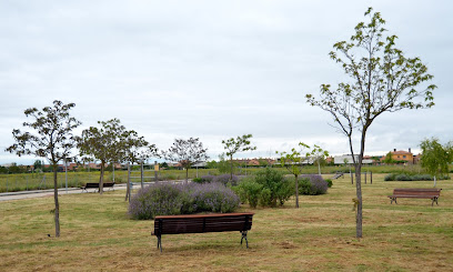 Parque Infantil