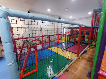 Diverfiesta Parque Infantil