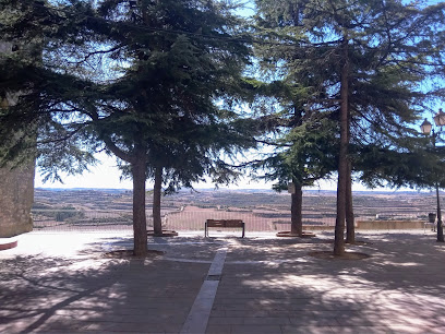 Parque del Portalet