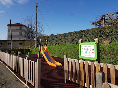 Parque Infantil