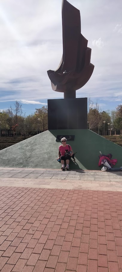 Parque Amapola