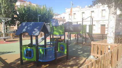 Parque infantil