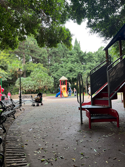 Children playground
