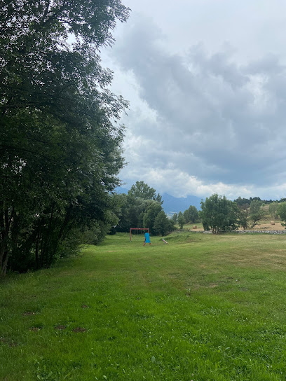 Parc Font de la Vall