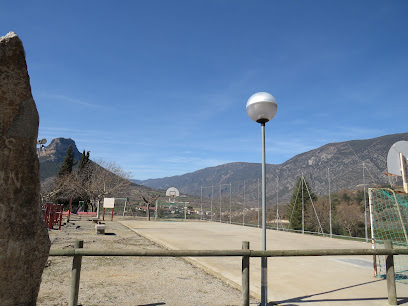Parc infantil