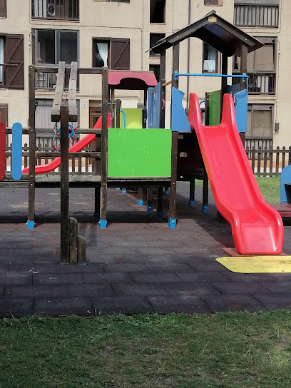Parc Infantil de l'Espitau