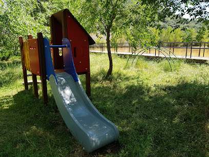 Parque Municipal de Herrera de los Navarros.