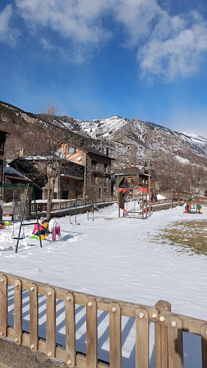 Parc Infantil