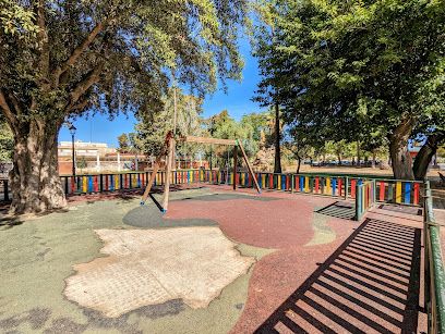 Parque Infantil El Columpio