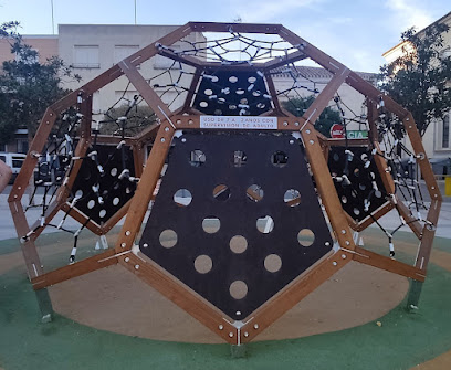 Parque infantil