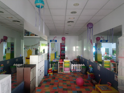 Ludoteca y Parque Infantil El Arca