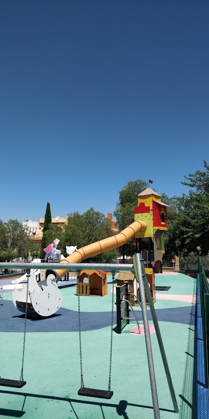 Parque de los Cuentos