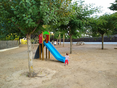 Parc Infantil