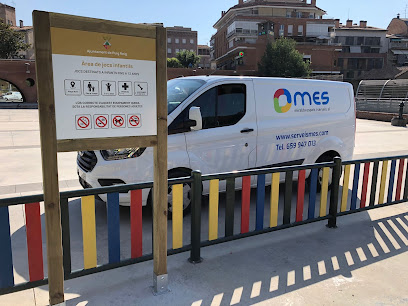 Miralda Espais i Serveis (MES sl)