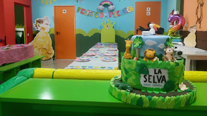 La Selva