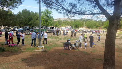 LA COPA. Paraje de La Pedriza
