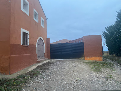 Torre Pla d'Urgell