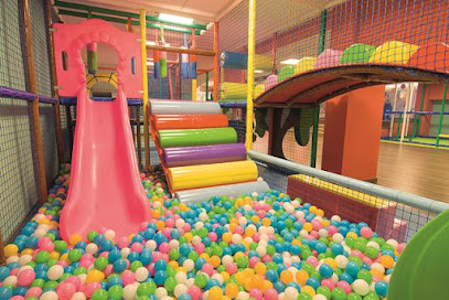 Buholandia – Parque de Bolas y Ocio Infantil