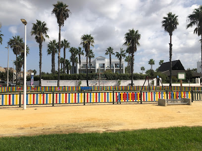 Parque de Juegos
