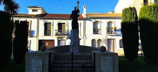 Plaza de la Pepa