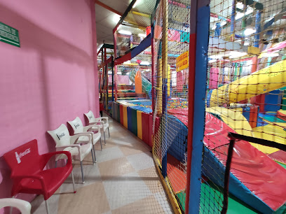 Parque Infantil Dinoland Huelva