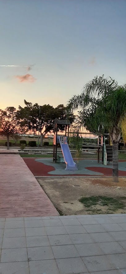 PARC INFANTIL DEL BARRIO