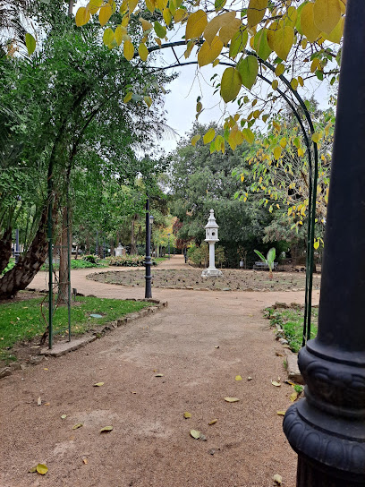 Parque Publico