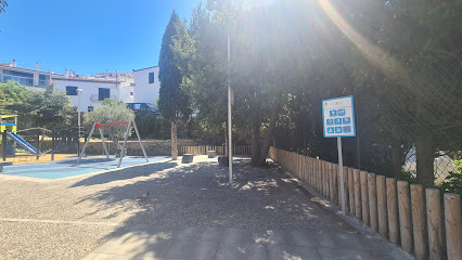 Jardí Joaquim Cusí