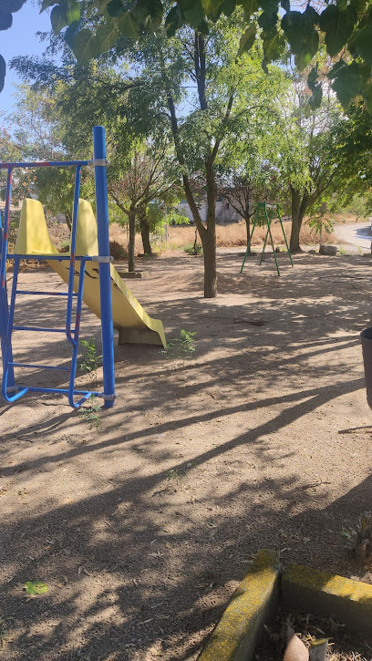 Parque infantil